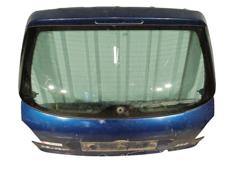 Hayon arrière peugeot - hayon, 206