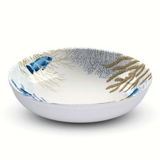 Assiette Creuse En Melamine