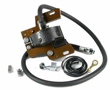 Bobine électronique pour - bobine,