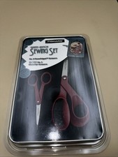 #N29- FISKARS Sewing Set Ltd