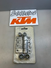 1 kit fixation protège main husqvarna ktm 50202079051 adventure mx sx exc sxc