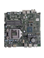 Carte mère Motherboard Mainboard Dell Optiplex 3060 USFF MICRO 0NV0M7 NV0M7