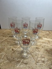 Kronenbourg Lot De 6 Verres a