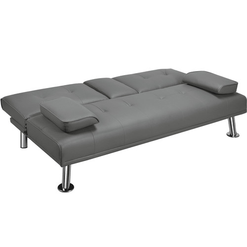Modern faux leather - leather, with