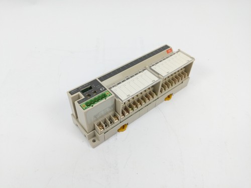 Omron drt1 id16t terminal à - omron, drt1-id16t-1