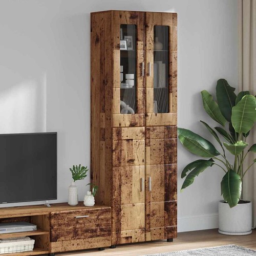 Cabinet bois avec - cabinet,