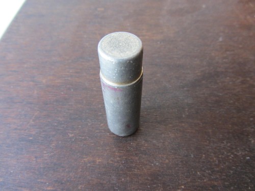 Briquet publicitaire tube - briquet,