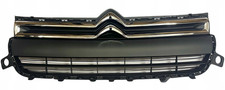 Grille de calandre avant pour