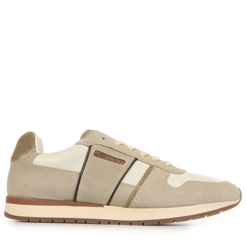 Chaussures baskets redskins - baskets,