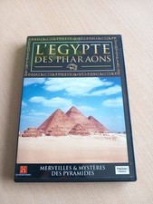 Egypte des pharaons - pharaons,