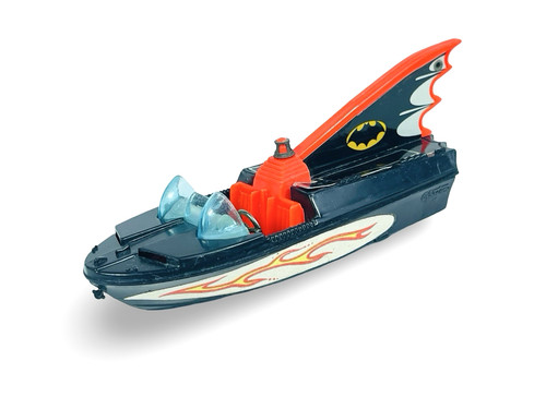 Vintage 1960 corgi batman - 1960's,