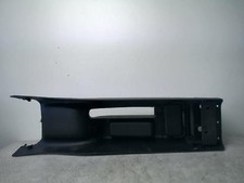 Console central (interieur