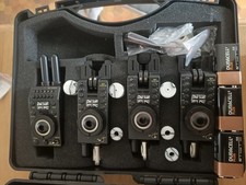 détecteur de touche