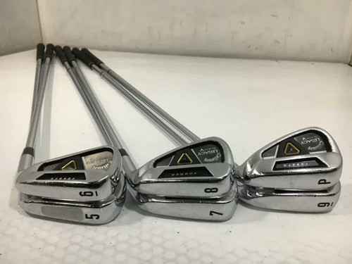 Callaway forged 2013 - callaway, x