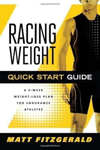 Racing weight quick start - racing,