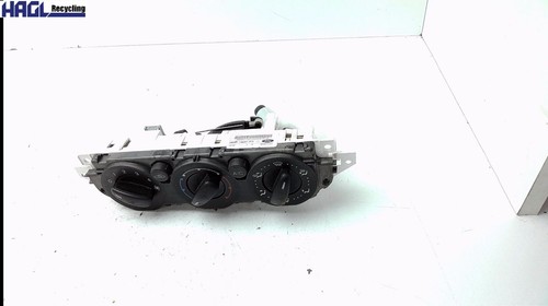 Commande chauffage ford - commande,