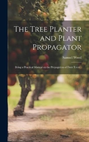Samuel wood the - tree, planter