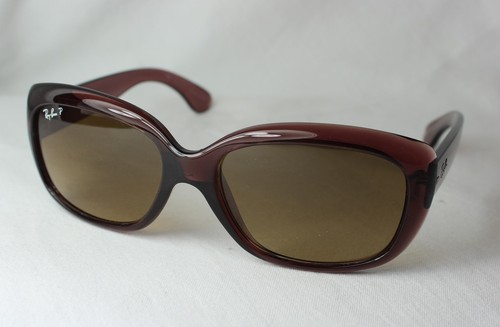 Ray ban rb4101 jackie - jackie, ohh