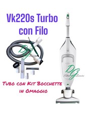 VORWERK FOLLETTO VK220S -