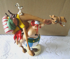 ASTERIX grande figurine