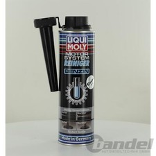 300Ml Liqui Moly Système De