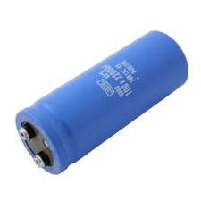 Chargement Condensateur