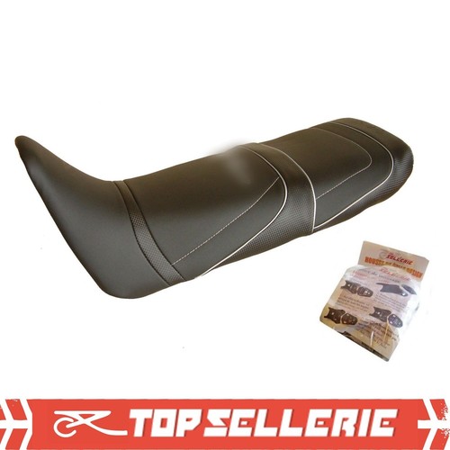Housse selle design - design, compatible