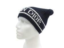 NEUF BONNET CHRISTIAN DIOR