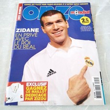 magazine vintage FOOTBALL –