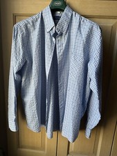 Chemise en nylon tissus Très