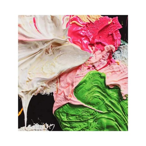 Damien hirst forever - damien,