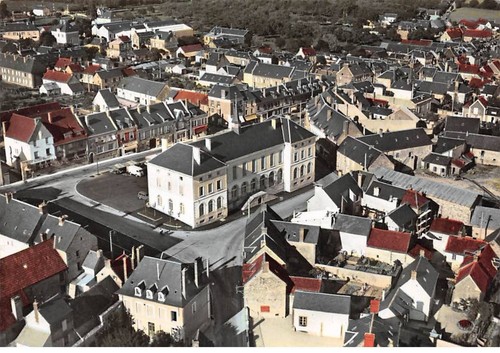 San61884 le merlerault - -,