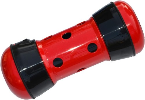 Pipolino large red black - red, &