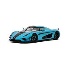 KOENIGSEGG Regera 2018 Baby
