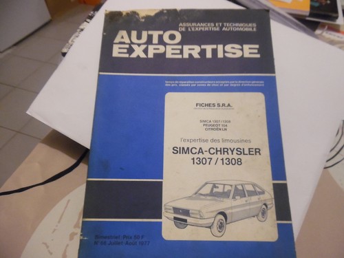 Revue auto expertise - auto-expertise,