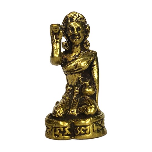 Amulette thaïlandaise nang - thaïlandaise,