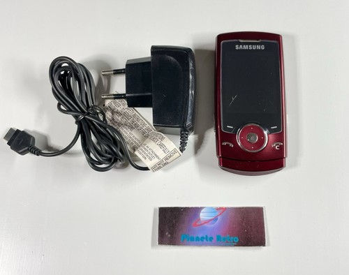 Téléphone gsm mobil samsung - mobil,