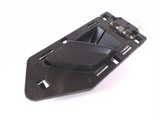 Poignee interieur arriere