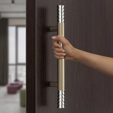 Poignée porte entrée en - de,