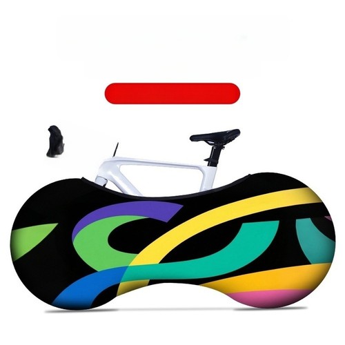 Housse vélo imperméable - de,