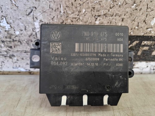 Unit commande - unit�, de