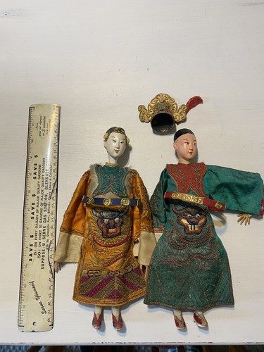 Antique 19th century - 19th, chinese