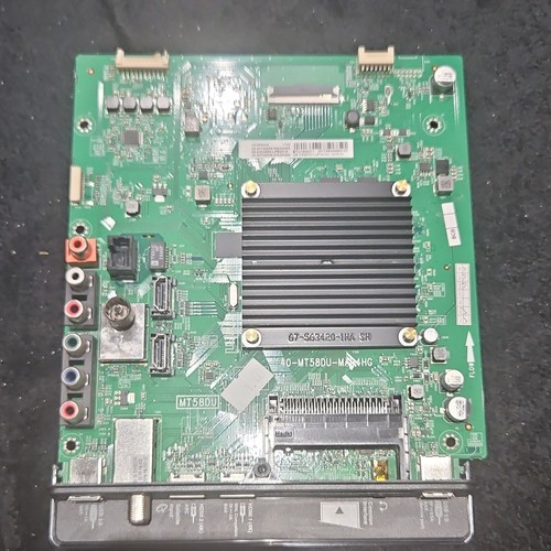 Main board carte mère - board, pour