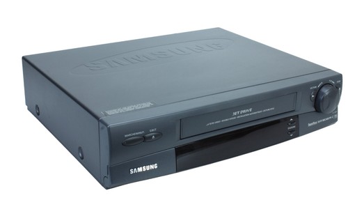 Samsung 605f magnétoscope - samsung,