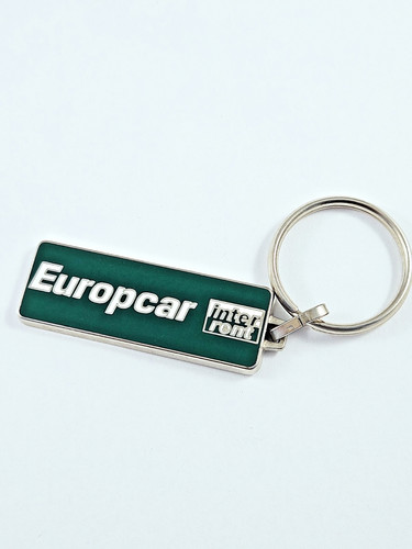 Porte cles europcar - -, inter