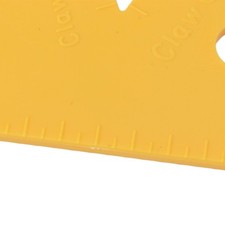 Jauge De Contrôle Des Sabots