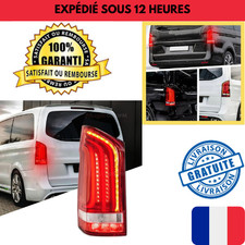 Lampe Feu Led Stop Arrière