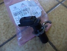 n°vch133 capteur vilebrequin citroen c5 xsara 19208S neuf
