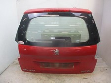 Malle / hayon / coffre Peugeot
