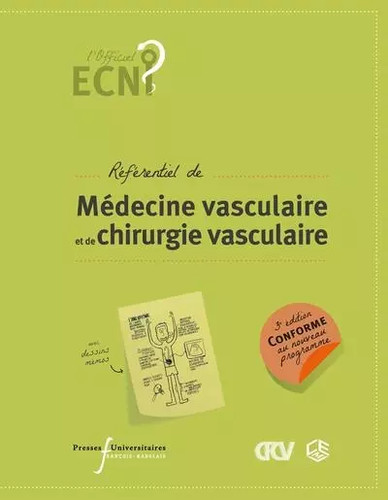 Ecn référentiel médecine - ecn,